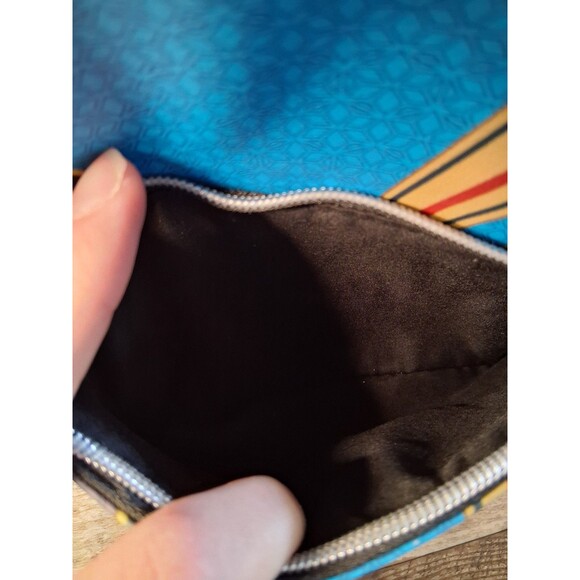 NWT 11" Ms Marvel Funko Mini Backpack - Picture 11 of 11